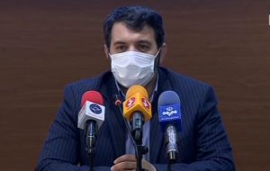 وزیر کار خبر داد:ارسال مصوبه افزایش حقوق بازنشستگان به دولت/ تصمیم‌گیری‌ درباره یارانه‌ها به زودی انجام می‌شود