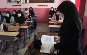 مدیرکل آموزش و پرورش خوزستان:خانواده ها برای حضور دانش آموزان در مدارس همکاری کنند