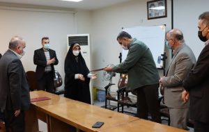 مدیر درمان تامین اجتماعی خوزستان:اول اردیبهشت نسخ کاغذی در اسناد پزشکی تامین اجتماعی خوزستان قابل پرداخت نیست