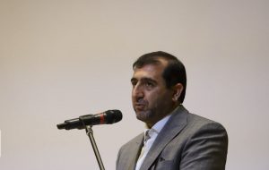 بازداشت مدیر عامل یک شرکت دولتی در خوزستان