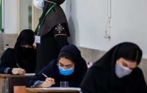 سؤالات «امتحانات نهایی» بدون حذفیات کتب درسی طراحی می‌شود/برگزاری امتحانات از ۱ تا ۲۸ خرداد