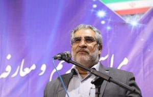 سرپرست اداره‌کل آموزش و پرورش خوزستان:عرصه تعلیم و تربیت را باید از هر آنچه که باعث انحراف می‌شود، پاک کرد