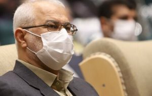 انتقاد فرماندار اهواز از پراکندگی نخاله‌های ساختمانی در شهر