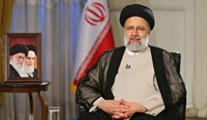 رئیس جمهور حلول ماه رمضان را به سران کشورهای اسلامی تبریک گفت