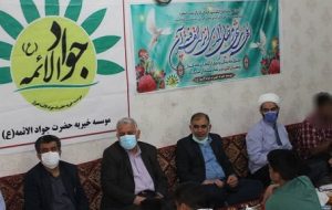 معاون سیاسی‌اجتماعی استاندار خوزستان:تلاش دولت سیزدهم برای ریشه کنی فقر مطلق در جامعه