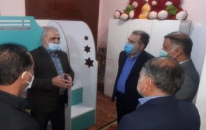 مدیرکل امور اجتماعی و فرهنگی استانداری خوزستان:لزوم حمایت صنایع بزرگ خوزستان از موسسه‌های خیریه