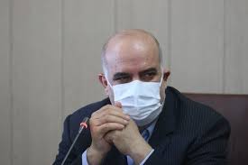 فرمانده قرارگاه عملیاتی ستاد مدیریت کرونا خوزستان:رعایت شیوه نامه‌های بهداشتی با مدیریت هوشمند