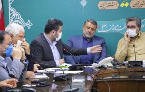 معاون استاندار خوزستان :شتاب‌بخشی به اجرای طرح جامع فاضلاب اهواز