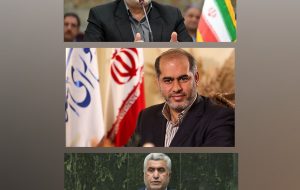 تحلیلی بر وقایع این روزهای مسجدسلیمان…آیا علیرضا ورناصری قصد کاندیداتوری دوباره دارد؟!