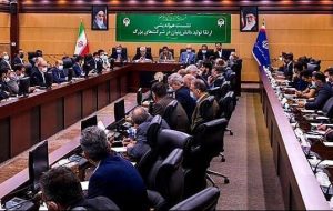 مدیر‌عامل شرکت فولاد خوزستان:ضرورت بازنگری ضوابط برای حمایت از شرکت‌های دانش‌بنیان