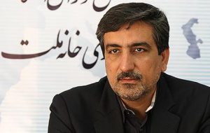 دکتر سید شریف حسینی مشاور وزیر نفت در امور ایثارگران شد
