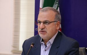 رییس دانشگاه علوم پزشکی اهواز:کاهش ۵۵ درصدی فوت بیماران کرونایی در خوزستان