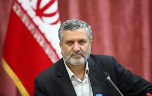 معاون اجرایی رئیس جمهور:تدبیر دولت بر پایه نجات اقتصاد از تکانه‌های سیاسی و امنیتی است