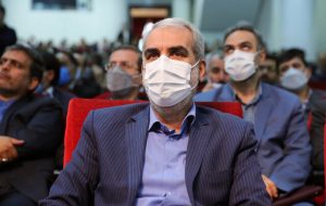 وزیر آموزش‌وپرورش:برگزاری کلاس‌های جبرانی در تابستان/سهمیه ۵۰ هزار نفری دانشگاه فرهنگیان برای جذب نیرو؛ امسال