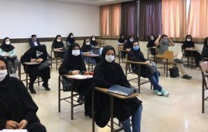 سرپرست دانشگاه جامع علمی کاربردی خوزستان:برگزاری حضوری آزمون‌های دانشگاه علمی کاربردی خوزستان
