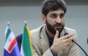 یک انتصاب امیدوار کننده در شرکت ملی نفت ایران /داود حبیبی پور سرپرست بازرسی شرکت ملی نفت ایران شد