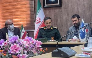 روابط عمومی مناطق نفتخیز جنوب وزین تر و فعال تر از همیشه