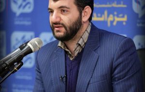حجت‌الله عبدالملکی وزیر کار، تعاون و رفاه اجتماعی رسماً استعفا کرد