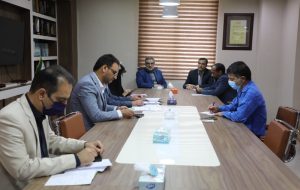 سرپرست اداره کل آموزش و پرورش خوزستان عنوان کرد:ضرورت توسعه کمی و کیفی مدارس فنی حرفه ای شاهد در استان خوزستان