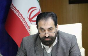 مدیرکل تعاون ، کار و رفاه اجتماعی خوزستان:تاسیس نخستین شرکت تعاونی دانش بنیان در ساخت تجهیزات صنعتی در اهواز