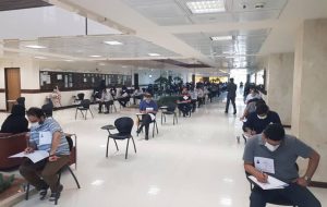 زمان و نحوه برگزاری آزمون جامع مشمولان قانون تعیین تکلیف آموزش و پرورش و جاماندگان سنوات قبل