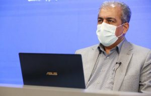 وزارت بهداشت: هیچ موردی از آبله میمونی در کشور شناسایی نشده است