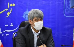 معاون اقتصادی استانداری:شهرک صنعتی تولید پوشاک در خوزستان راه‌اندازی می‌شود