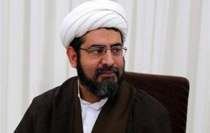 مدیرکل تبلیغات اسلامی خوزستان منصوب شد
