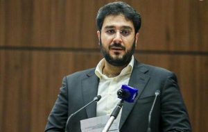 نگرش فعالانه اقتصادی و نگاه تحولی امرایی ،مدیرعامل جدید پتروشیمی مارون،خیز جهش و سرآغاز تحولات بزرگ در پتروشیمی مارون را نوید می‌دهد
