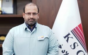 مدیر عامل شرکت فولاد خوزستان:حمله سایبری به شرکت فولاد خوزستان ناکام ماند