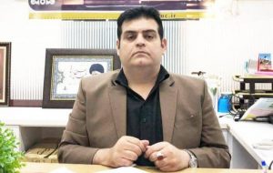دکتر بابک طهماسبی :رویکرد جدید هلدینگ بزرگ رسانه ای خبری خلیج فارس/ما کارشناسان نفتی را به جهت برگزاری نشست های تخصصی حوزه ی نفت و نیز ارتباط و انتشار و درج مقالات آنها در پایگاه های خبری حوزه ی نفت دعوت می نماییم