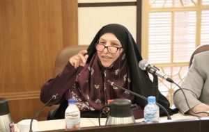 رئیس مجمع خیرین مدرسه‌ساز استان عنوان کرد: تلاش برای حذف مدارس خطرساز و سنگی در خوزستان