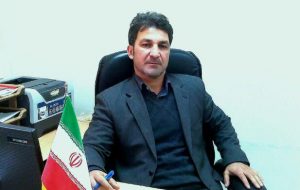 یک انتصاب تخصصی در شرکت نفت و گاز کارون /ابوالقاسم حبیبی پور سرپرست مدیریت منابع انسانی شرکت نفت و گاز کارون شد