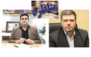 دکتر بابک طهماسبی:چنانچه سعید آتشباری مدیرعامل پتروشیمی مسجدسلیمان در مناظره شرکت نکند سوالات خود را در فضای مجازی مطرح خواهیم نمود