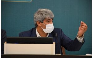 معاون استاندار خوزستان: شرایط حضور سرمایه گذاران در استان تسهیل شود