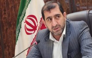 دادستان انقلاب مرکز خوزستان: دشمن به دنبال سوء استفاده از بحران خشکسالی و کمبود آب در کشور است