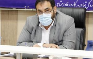 مدیر کل تعاون، کار و رفاه اجتماعی خوزستان:انعقاد ۱۱ تفاهم نامه همکاری با دانشگاه‌های خوزستان