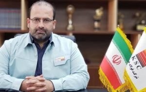 مدیرعامل شرکت فولاد خوزستان:کاهش ۹۰ درصدی حوادث در شرکت فولاد خوزستان/حفظ سلامت و ایمنی کارکنان اولویت ماست