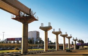 آخرین وضعیت طرح‌های عمرانی نیمه تمام در اهواز
