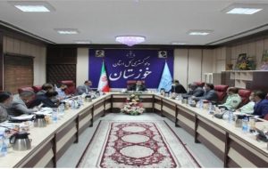 رئیس کل دادگستری خوزستان:دستور تعیین تکلیف کالا‌های مانده در انبار‌های خوزستان