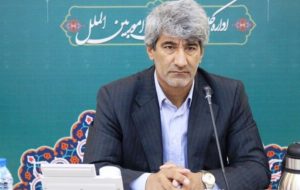 معاون هماهنگی امور اقتصادی استاندار خوزستان:  روند واردات بازارچه مرزی اروندکنار از سر گرفته می‌شود