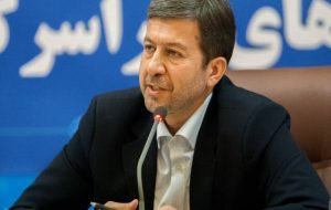 معاون وزیر کشور خبر داد: بهره برداری و کلنگ زنی ۱۸ هزار و ۳۳۱ پروژه عمرانی در کشور طی هفته دولت