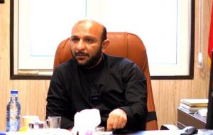 رئیس شورای شهر خبر داد: تصویب برنامه افق ۱۴۰۵ شهر اهواز تا مهرماه