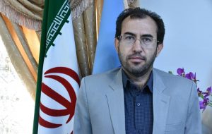 رئیس کل دادگستری خوزستان خبر داد: استقرار شعب قضایی کشیک در پایانه‌های مرزی خوزستان