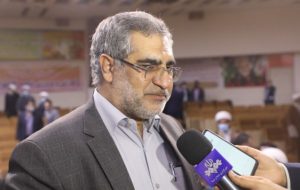 مدیر کل آموزش و پرورش خوزستان:درخشش دانش آموزان خوزستانی در ۲ جشنواره کشوری