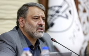 شهردار اهواز :سرعت بخشی اجرای طرح فاضلاب اهواز