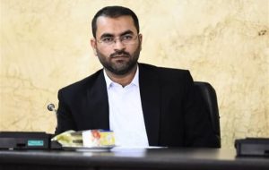سید مجتبی محفوظی نماینده مردم آبادان:برای دفاع از کنشگران، در صورت لزوم، تعدادی از وزراء متولی برای پاسخگویی را به مجلس فرا خواهیم خواند