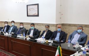 ۷رای از ۹ رای به نفع شورای اسلامی شهر مسجدسلیمان خوزستان