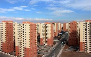 ساخت هزاران واحد در نهضت ملی مسکن در خوزستان