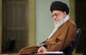 با حکم رهبر معظم انقلاب ؛ اعضای دوره جدید مجمع تشخیص مصلحت نظام منصوب شدند